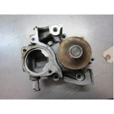 14M103 Water Coolant Pump For 08-10 Subaru Impreza  2.5